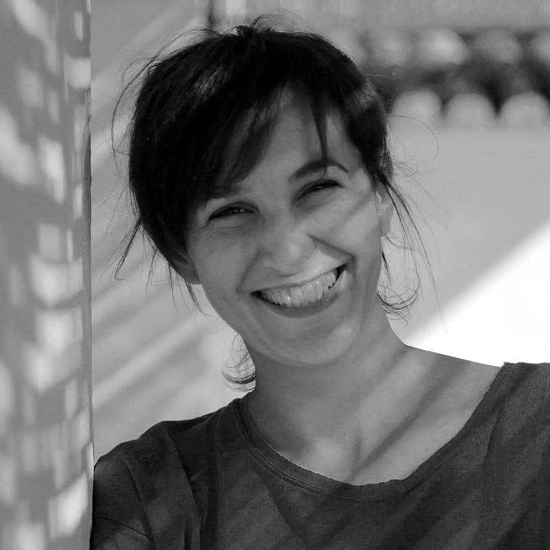 Fotografía Violeta Salama